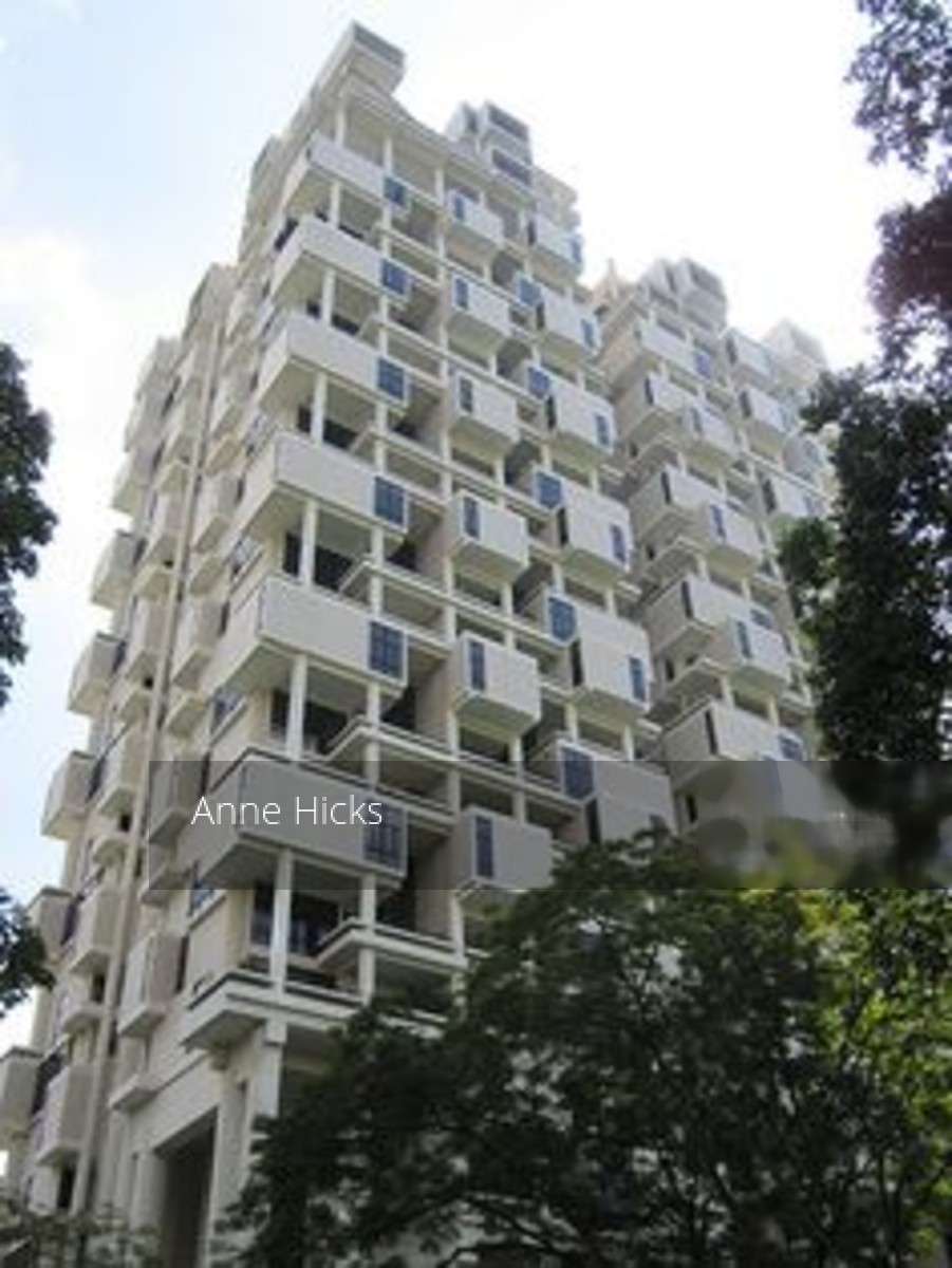 The Colonnade (D10), Condominium #139483662